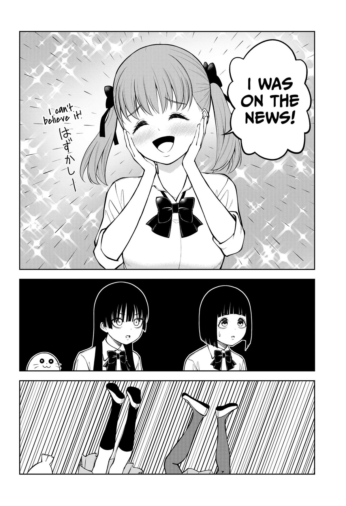 SATANICA Chapter 13 page 2 - 