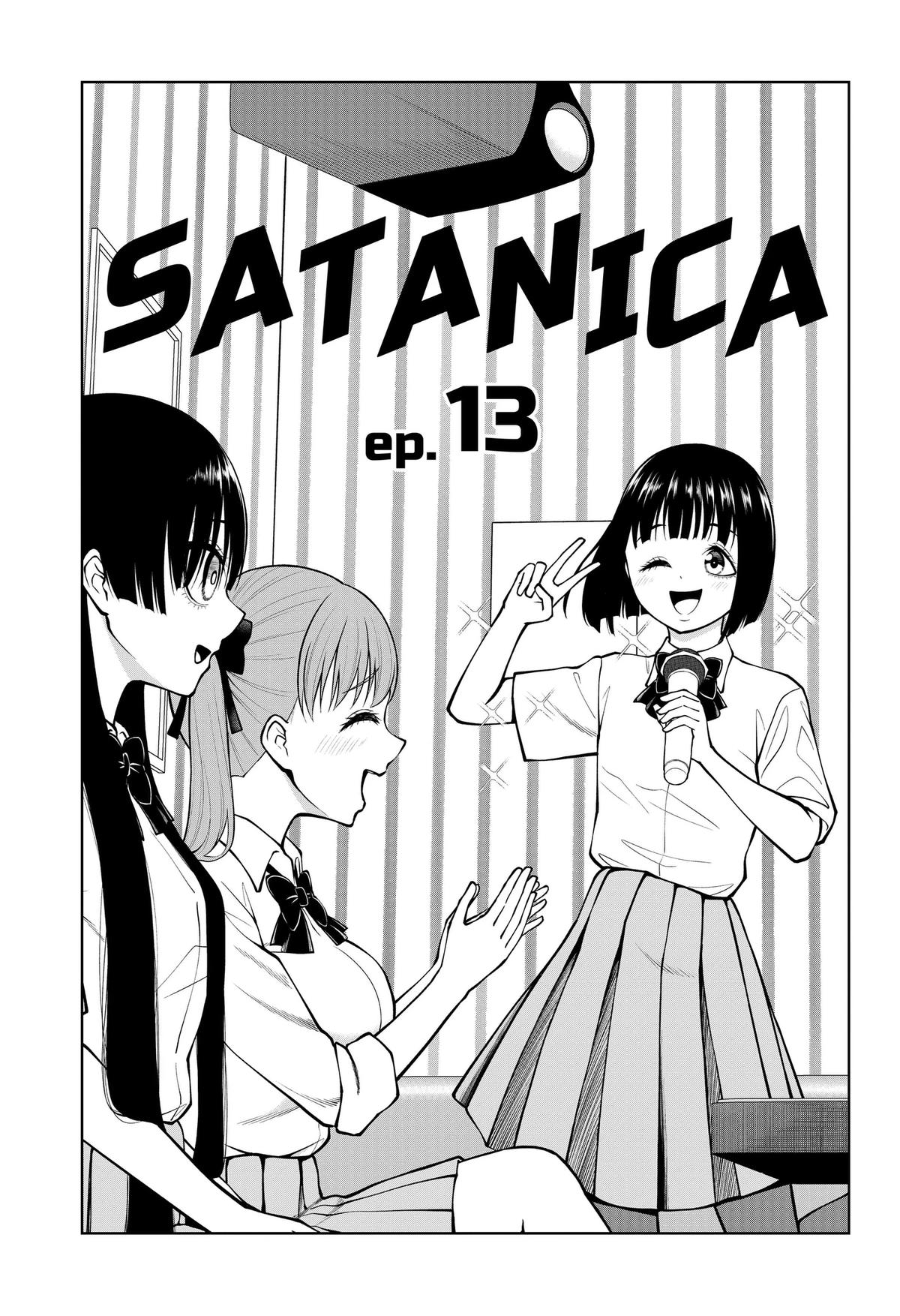 SATANICA Chapter 13 page 3 - 