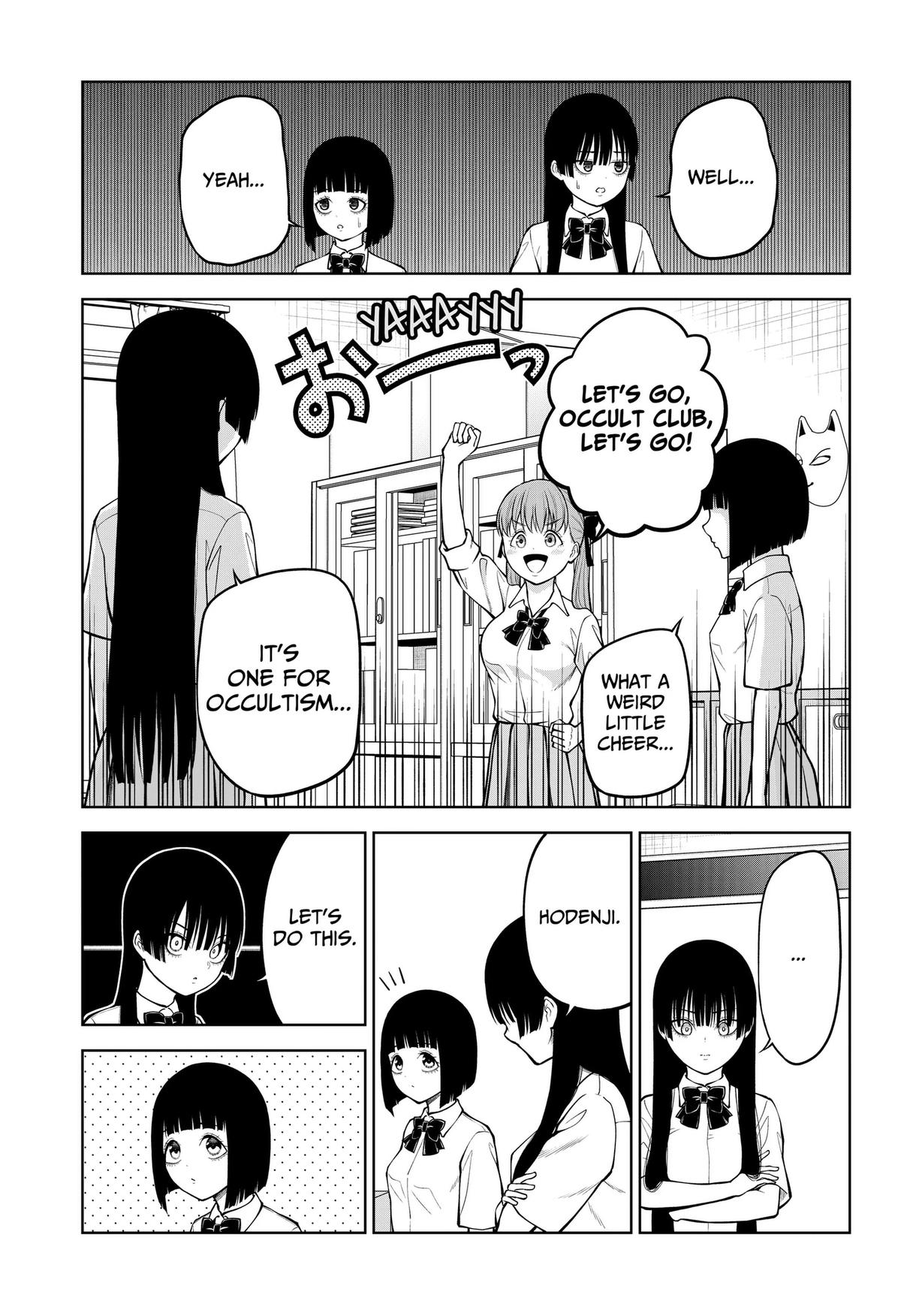 SATANICA Chapter 13 page 7 - 
