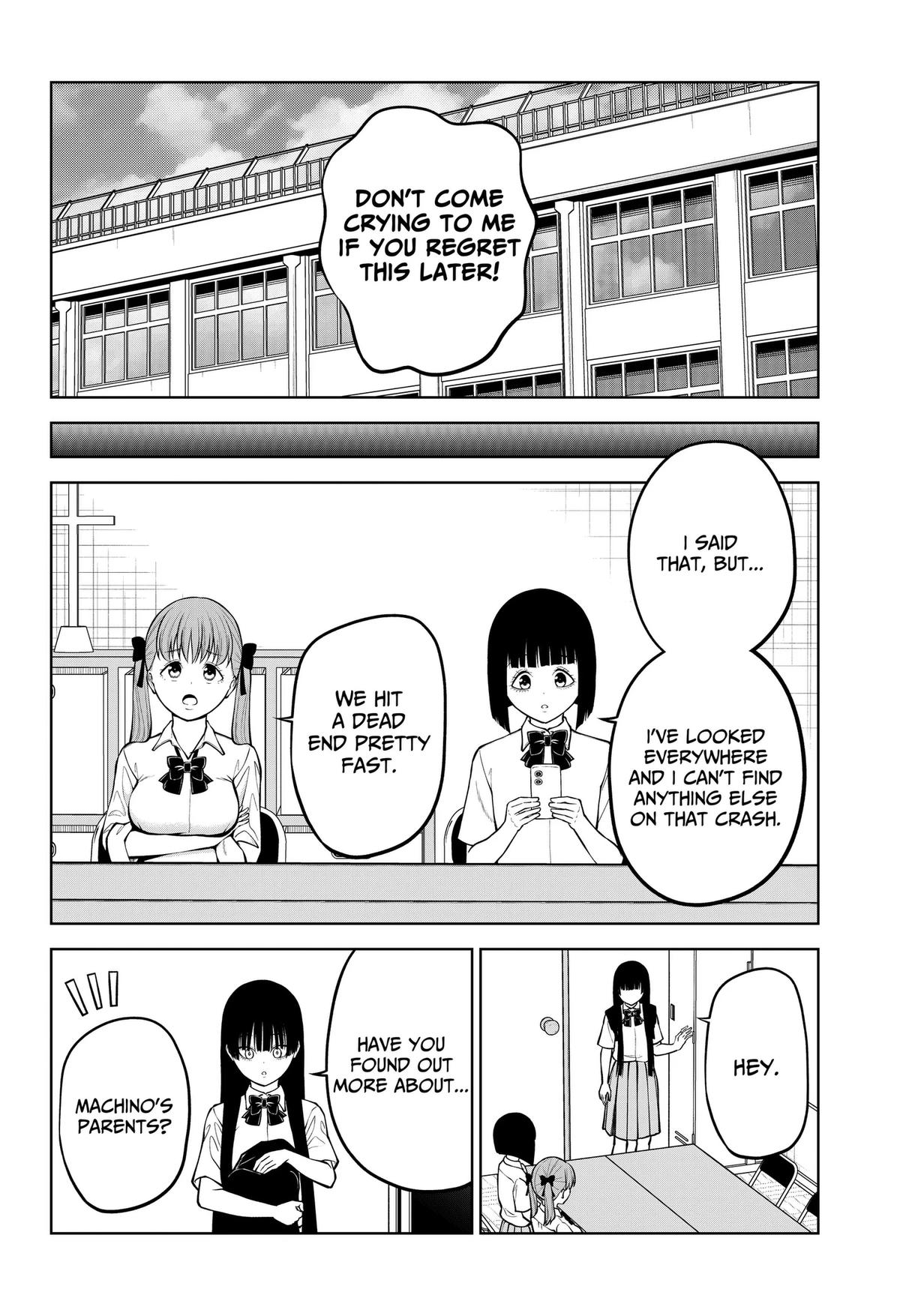 SATANICA Chapter 13 page 8 - 