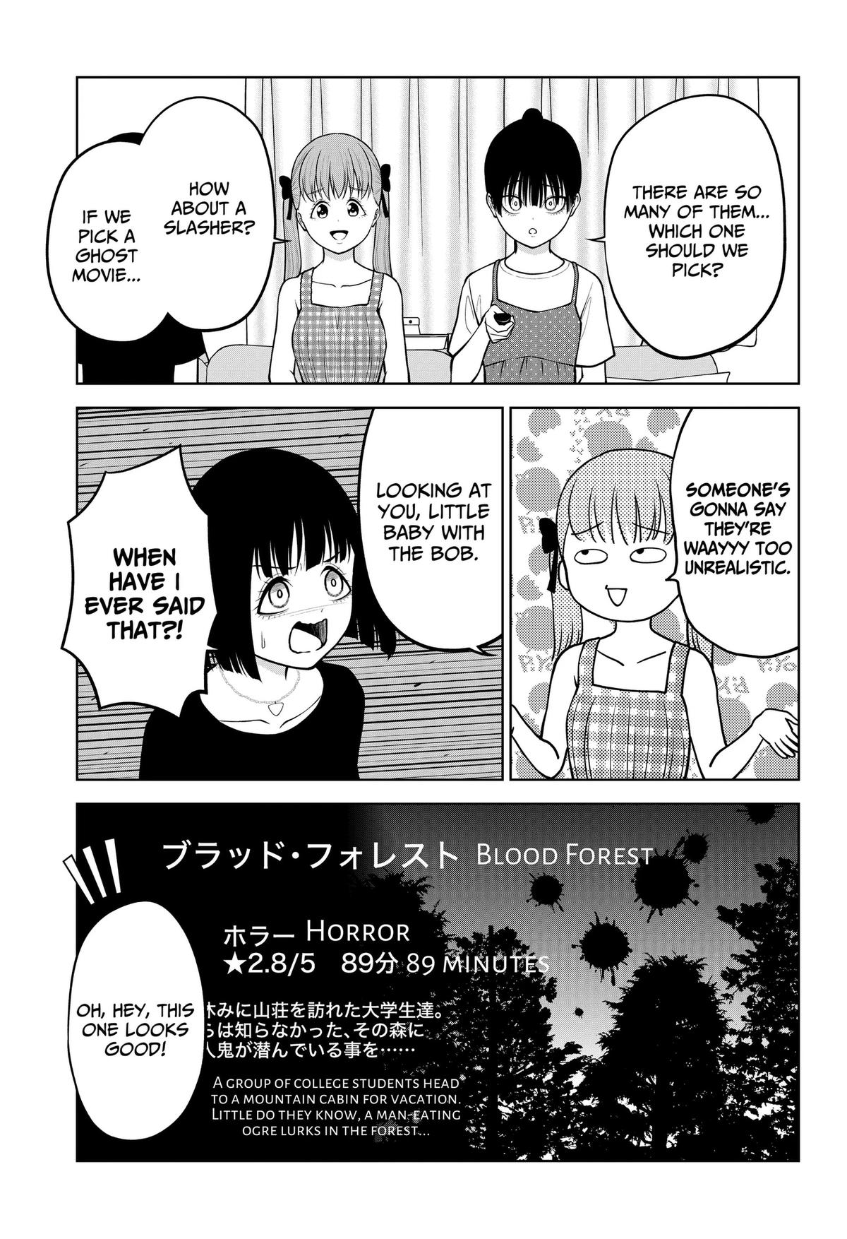 SATANICA Chapter 14 page 11 - 