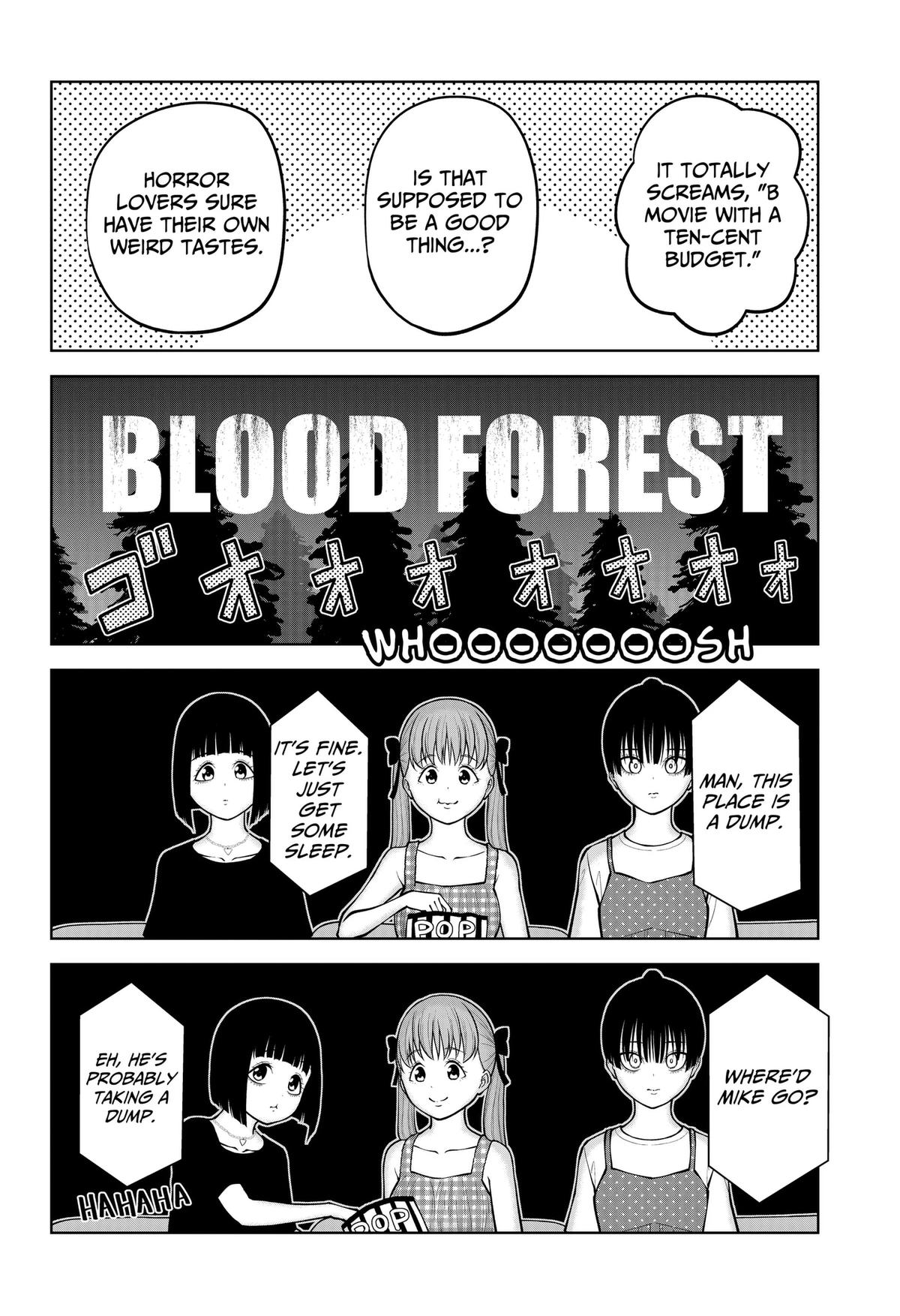 SATANICA Chapter 14 page 12 - 