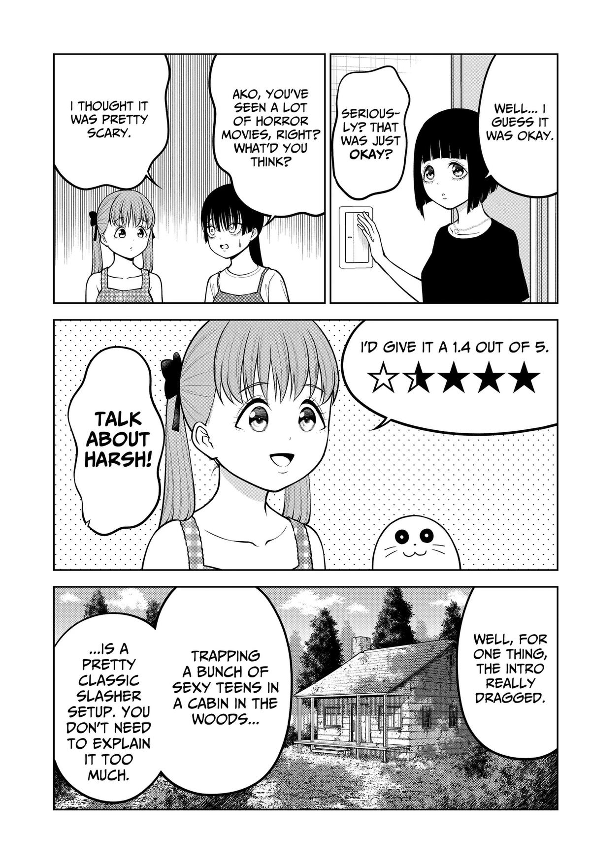 SATANICA Chapter 14 page 15 - 