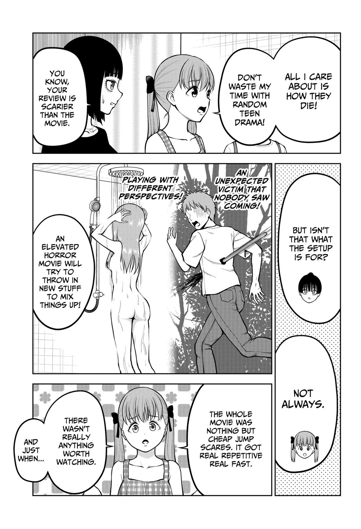 SATANICA Chapter 14 page 17 - 
