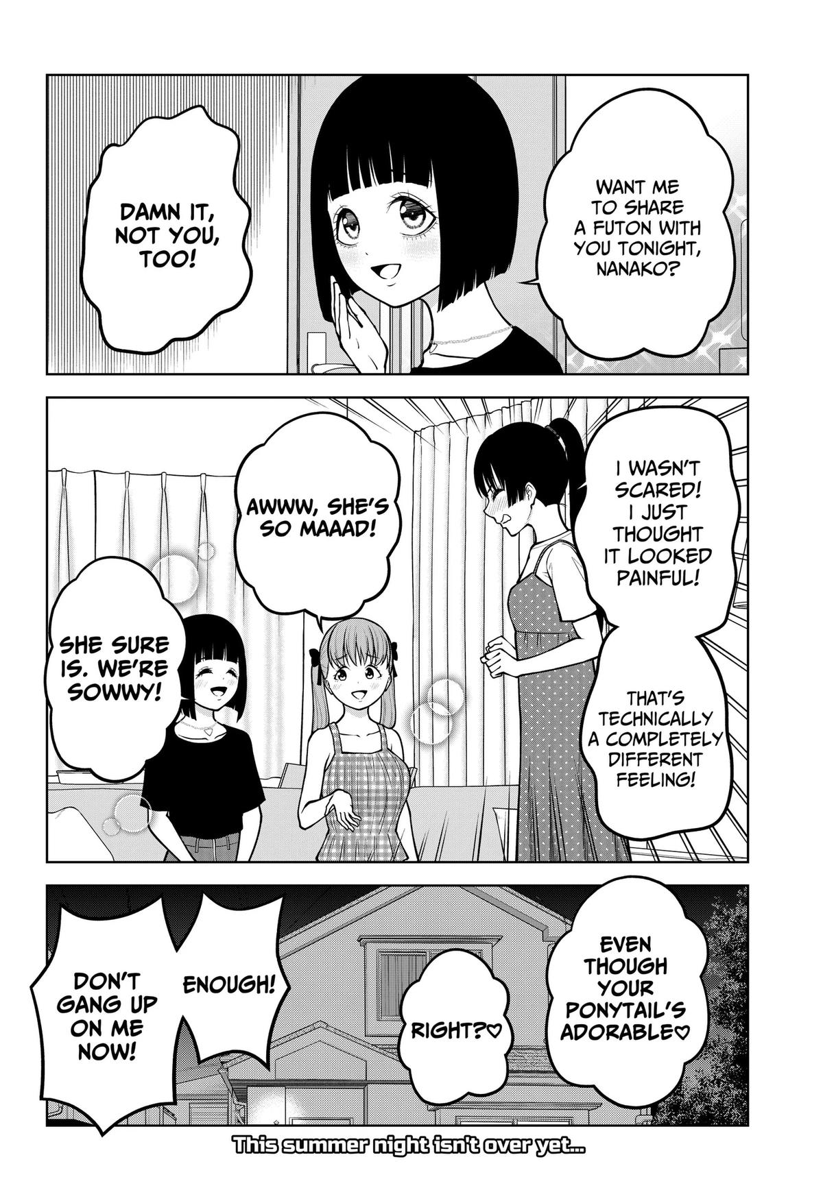 SATANICA Chapter 14 page 20 - 
