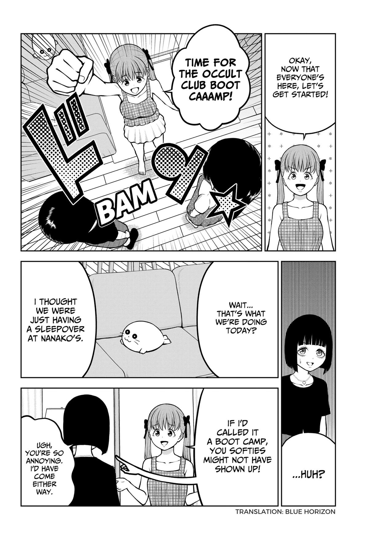 SATANICA Chapter 14 page 4 - 