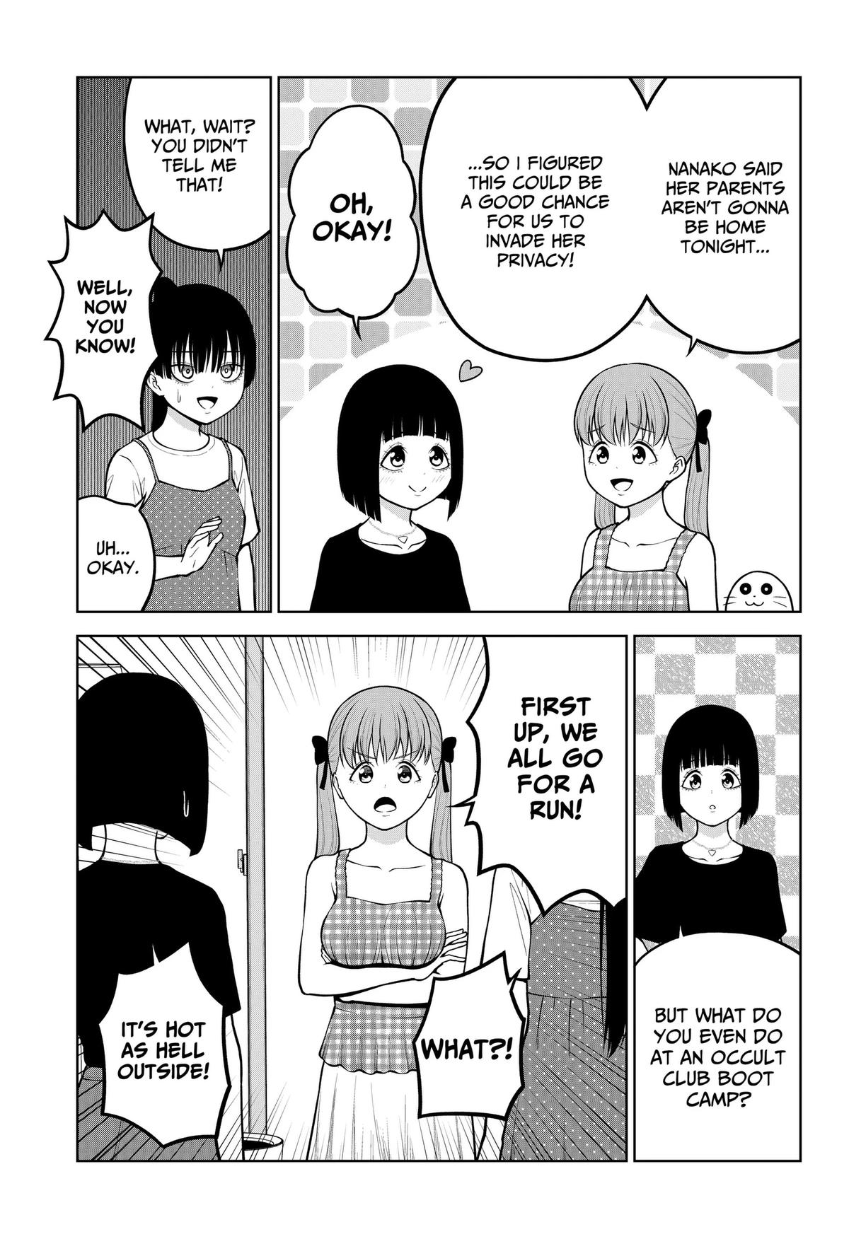 SATANICA Chapter 14 page 5 - 