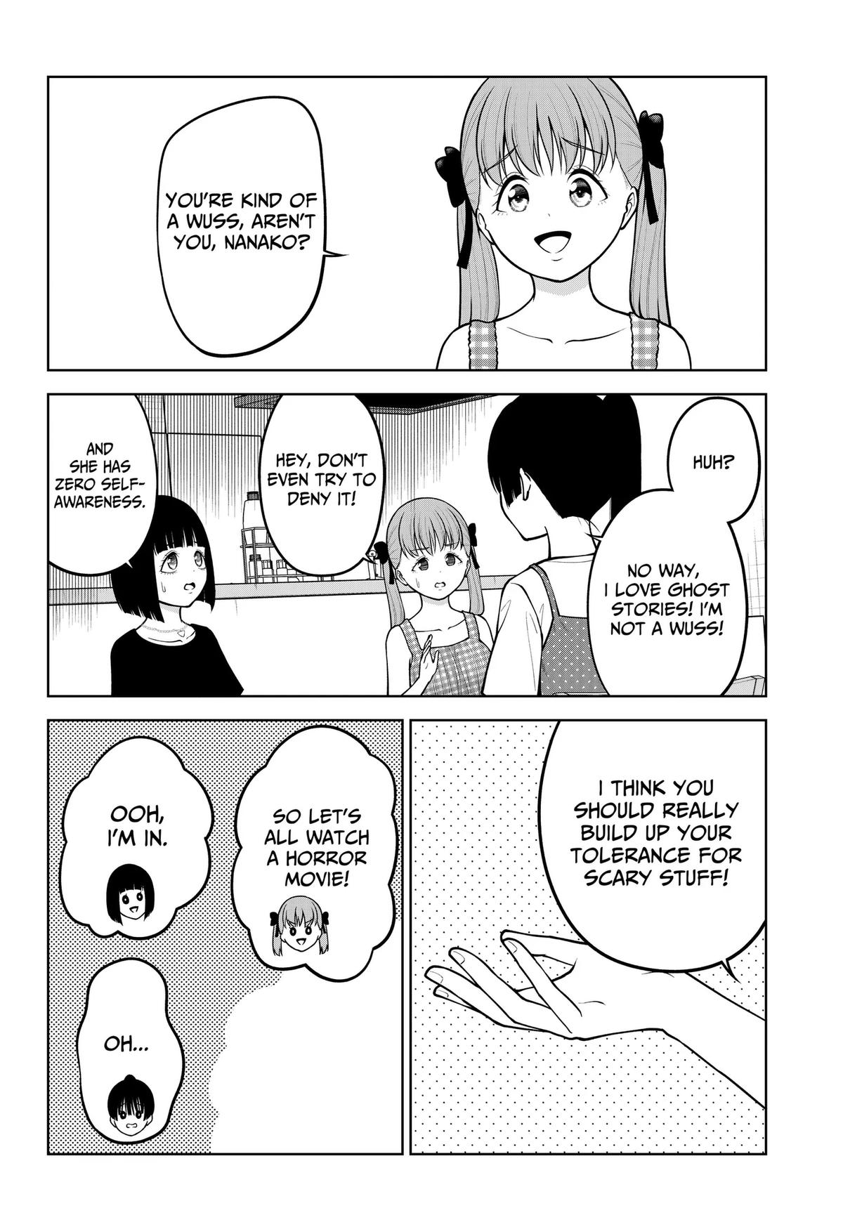 SATANICA Chapter 14 page 10 - 