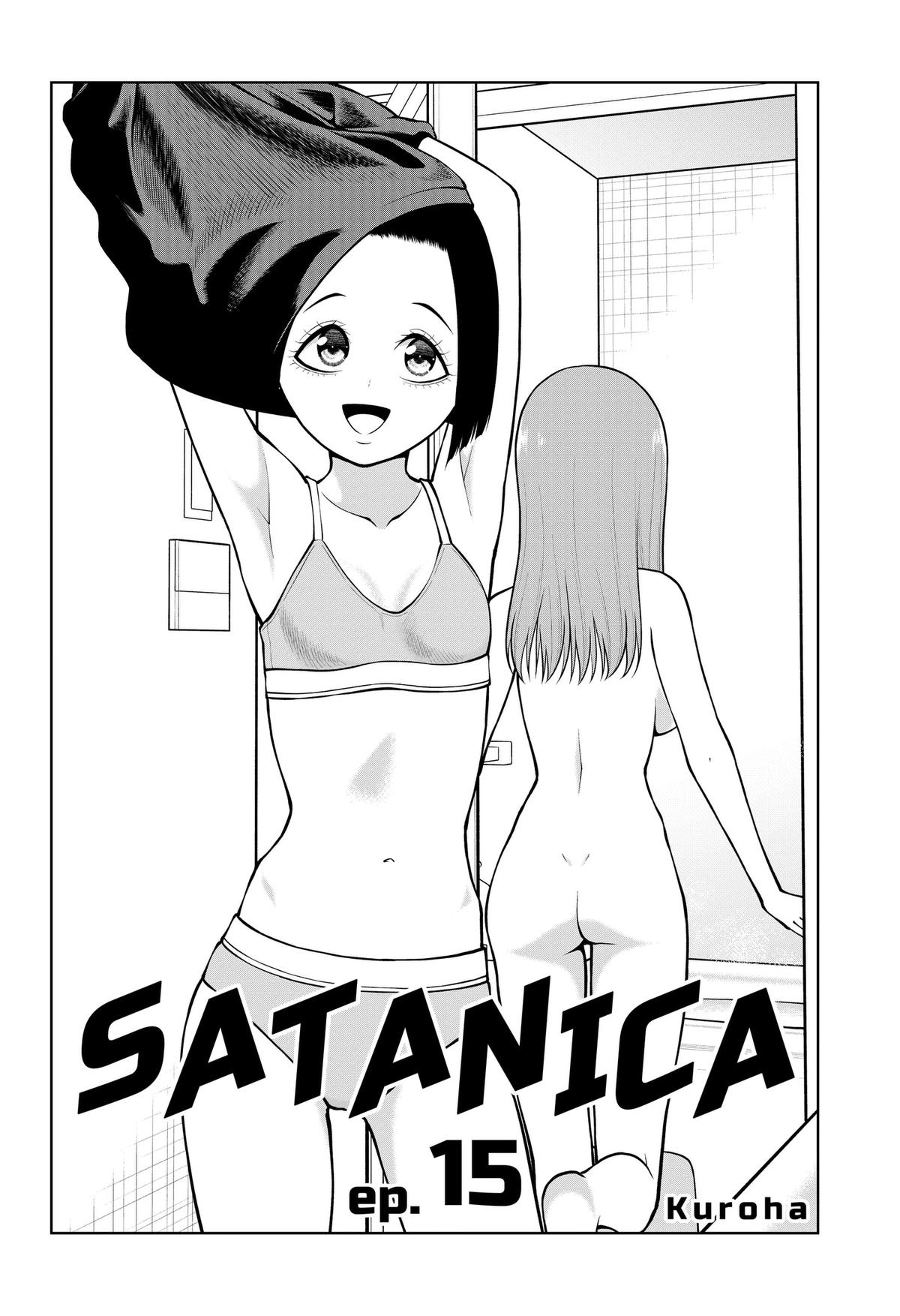 SATANICA Chapter 15 page 2 - 