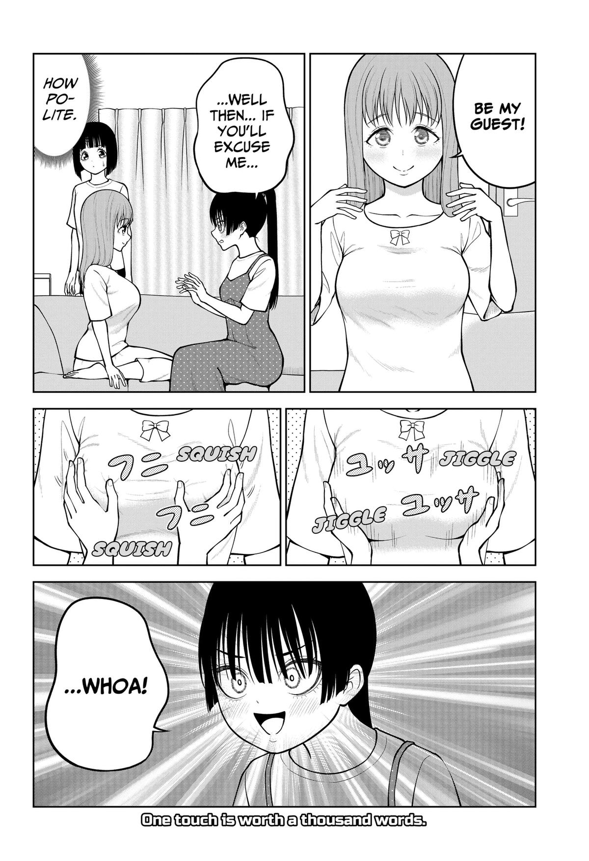 SATANICA Chapter 15 page 12 - 