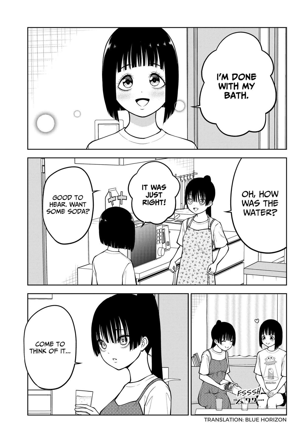 SATANICA Chapter 15 page 3 - 