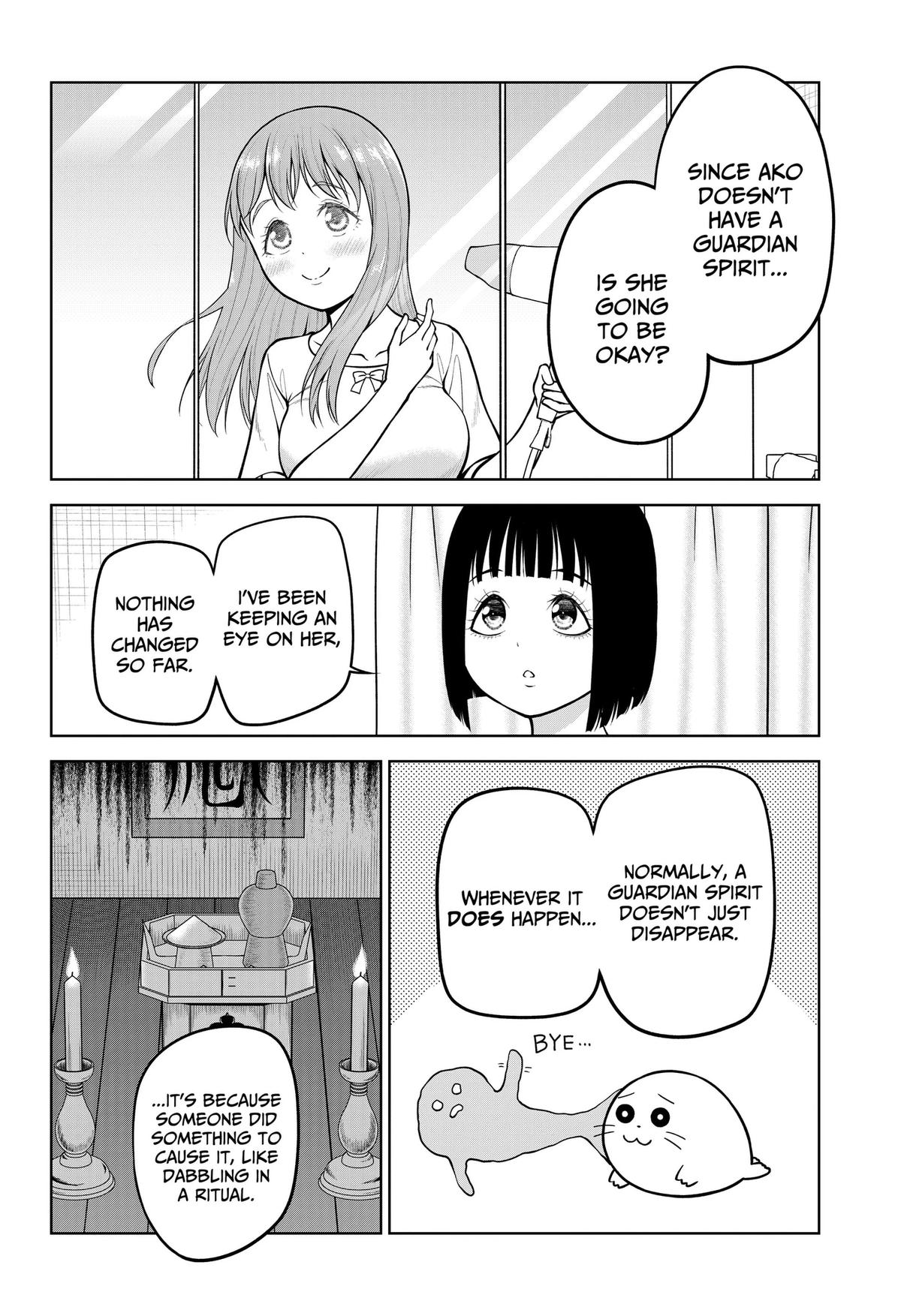 SATANICA Chapter 15 page 4 - 
