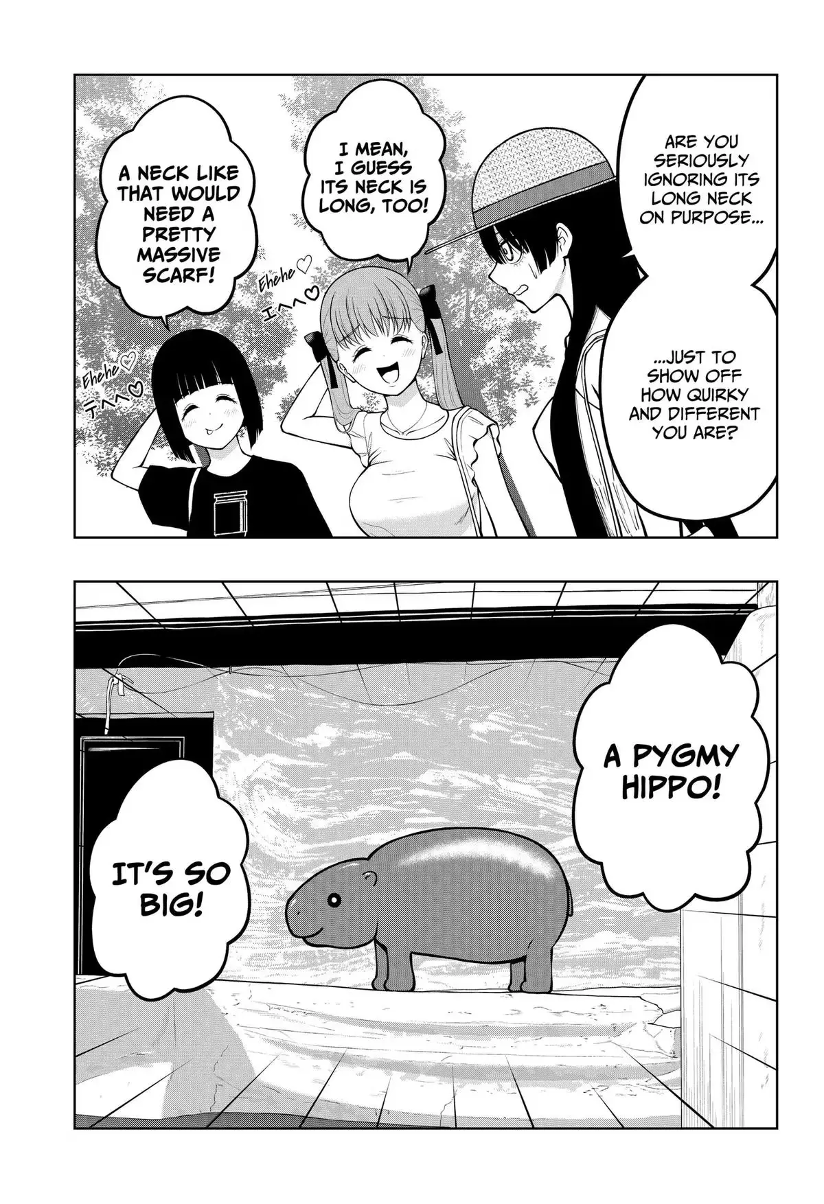SATANICA Chapter 9 page 5 - 
