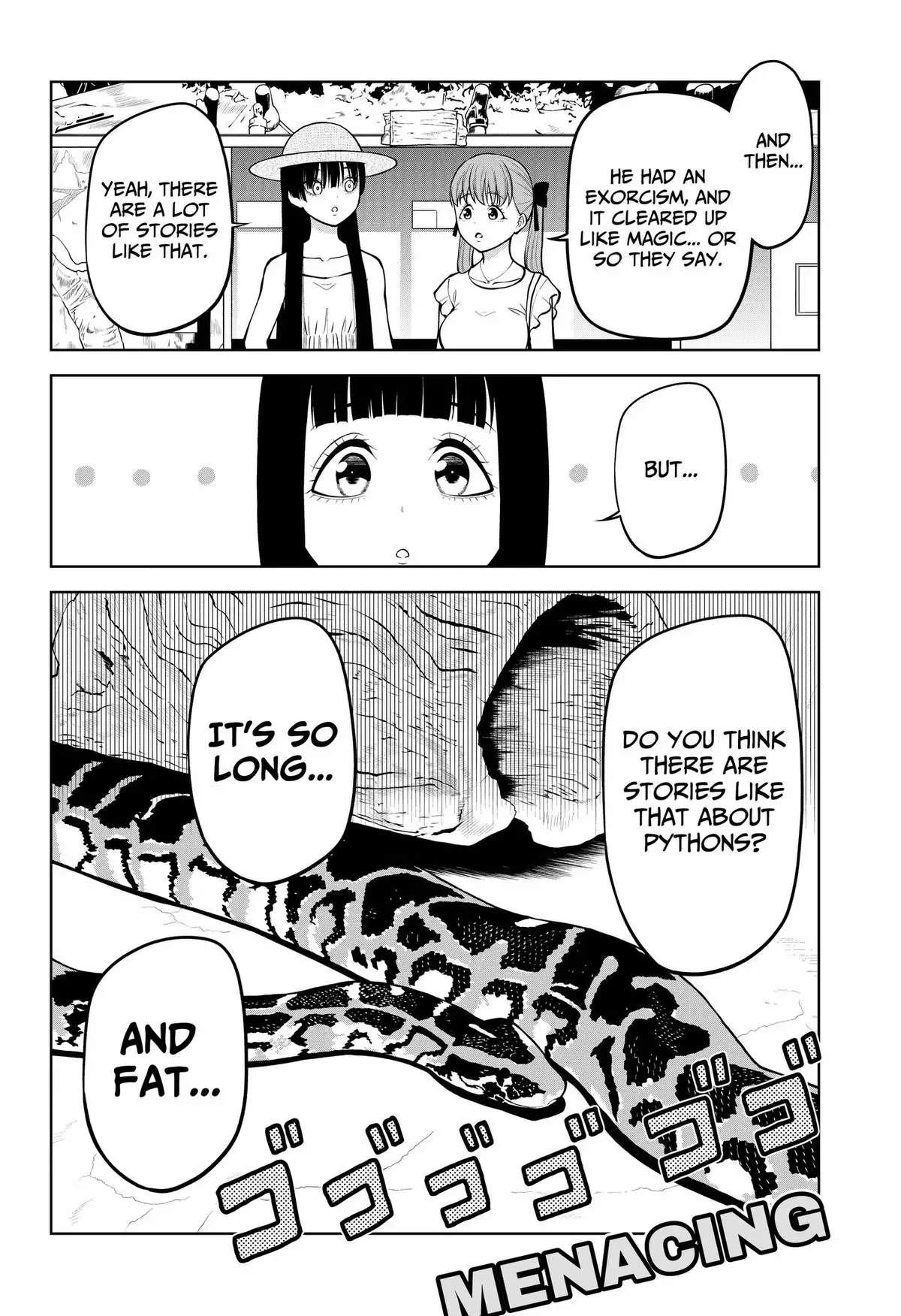 SATANICA Chapter 9 page 10 - 