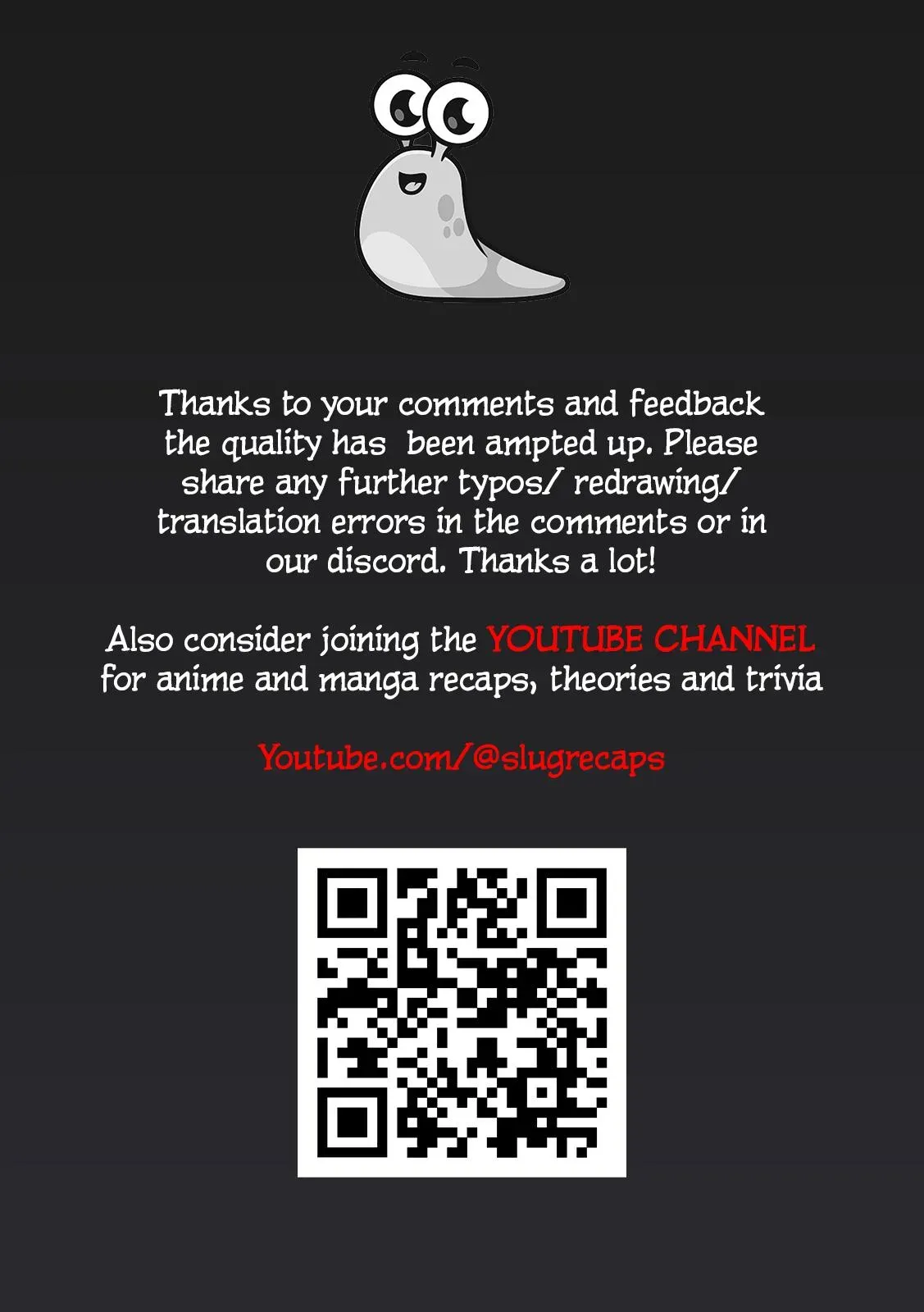 Satanophany Chapter 136 page 21 - 