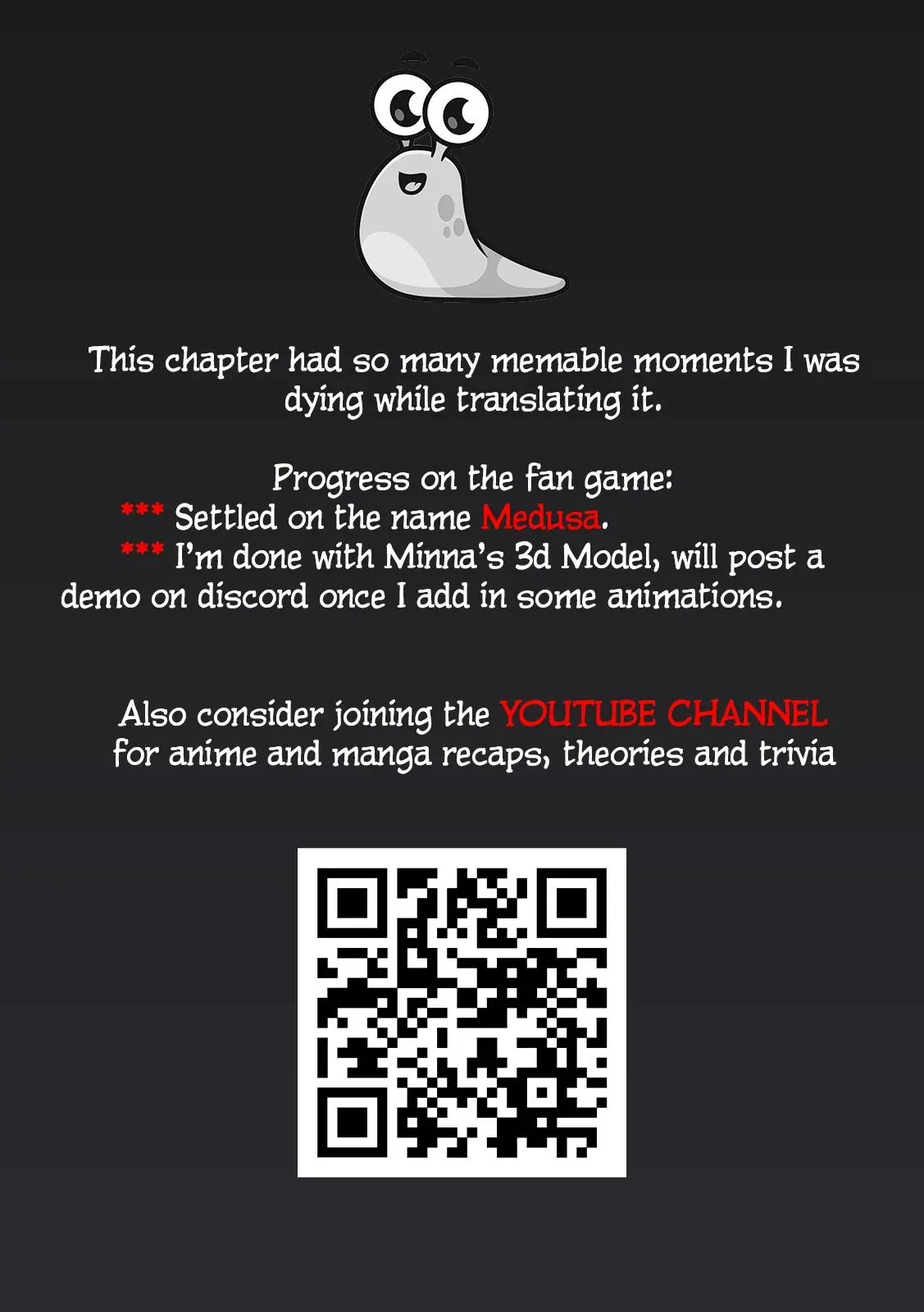 Satanophany Chapter 141 page 22 - 