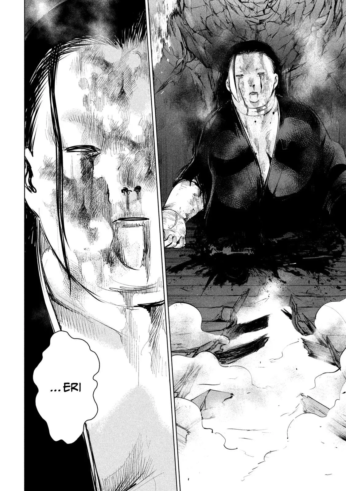 Satanophany Chapter 145 page 7 - 