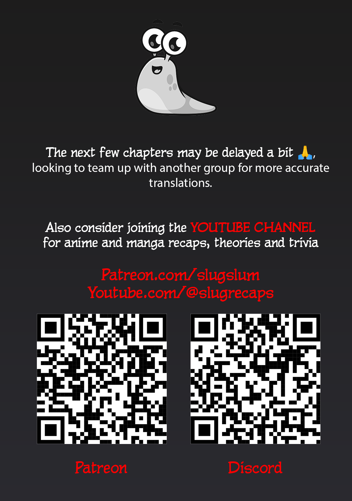 Satanophany Chapter 153 page 22 - 