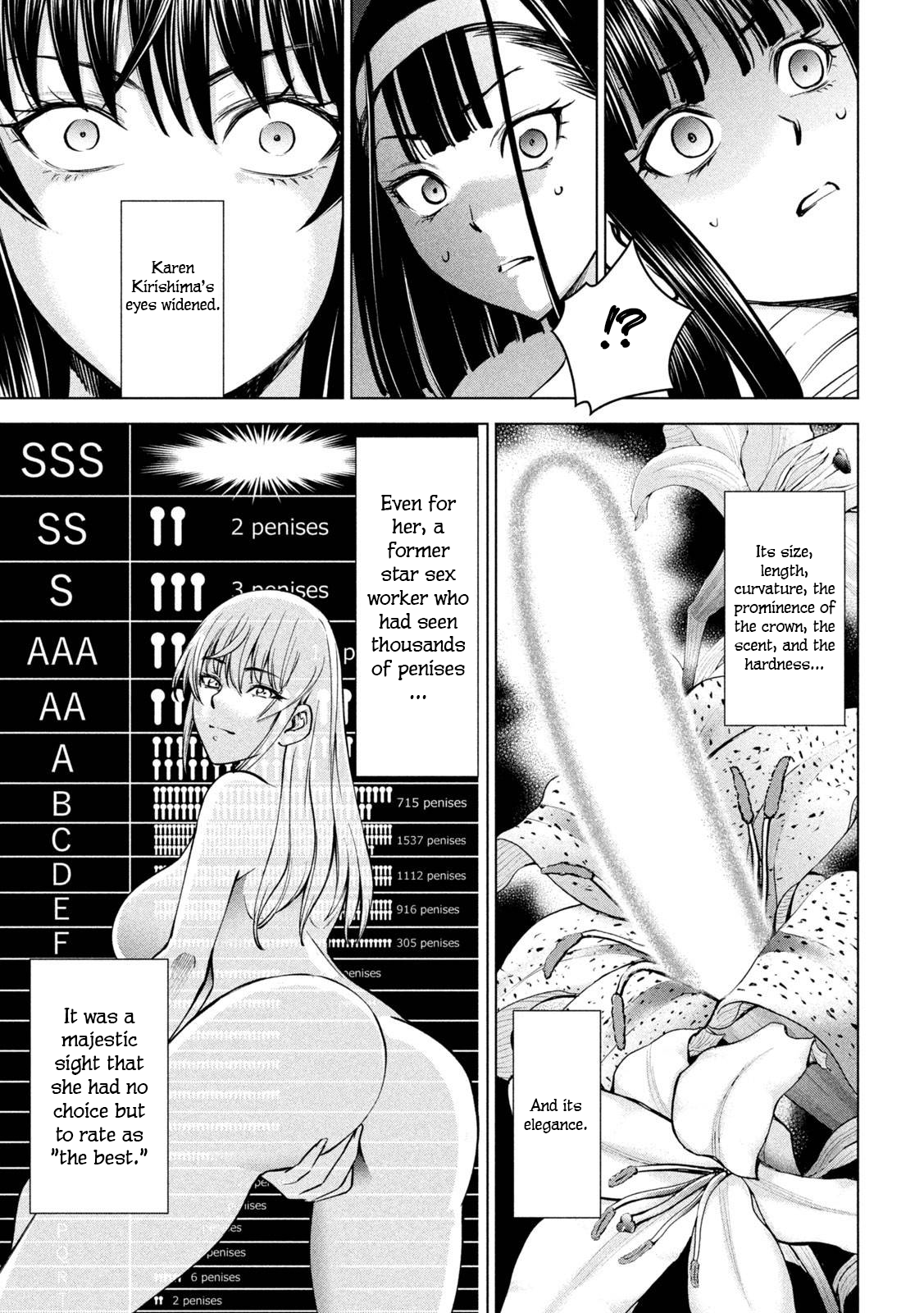 Satanophany Chapter 163 page 10 - 