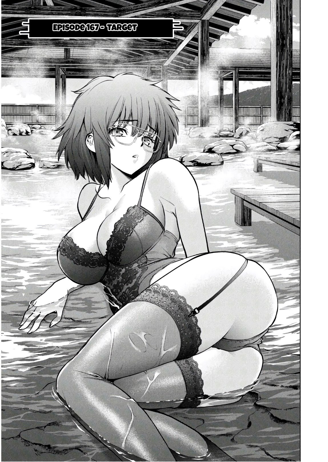 Satanophany Chapter 167 page 2 - 