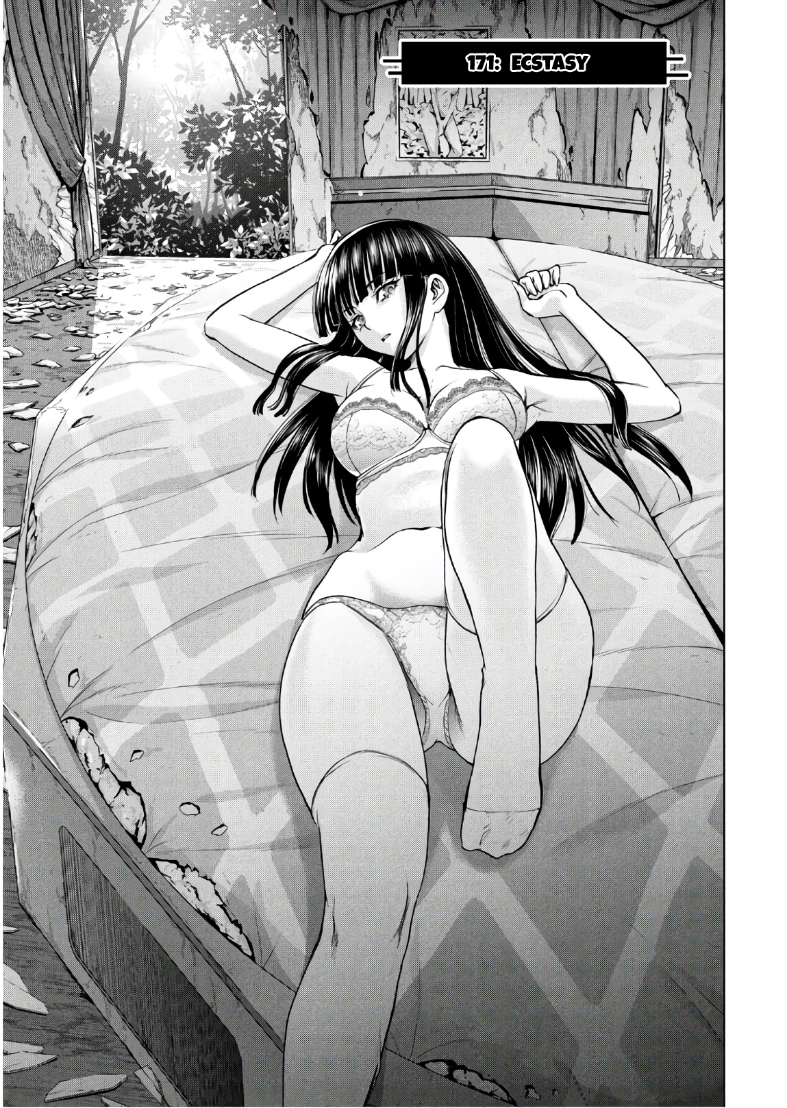 Satanophany Chapter 171 page 2 - 