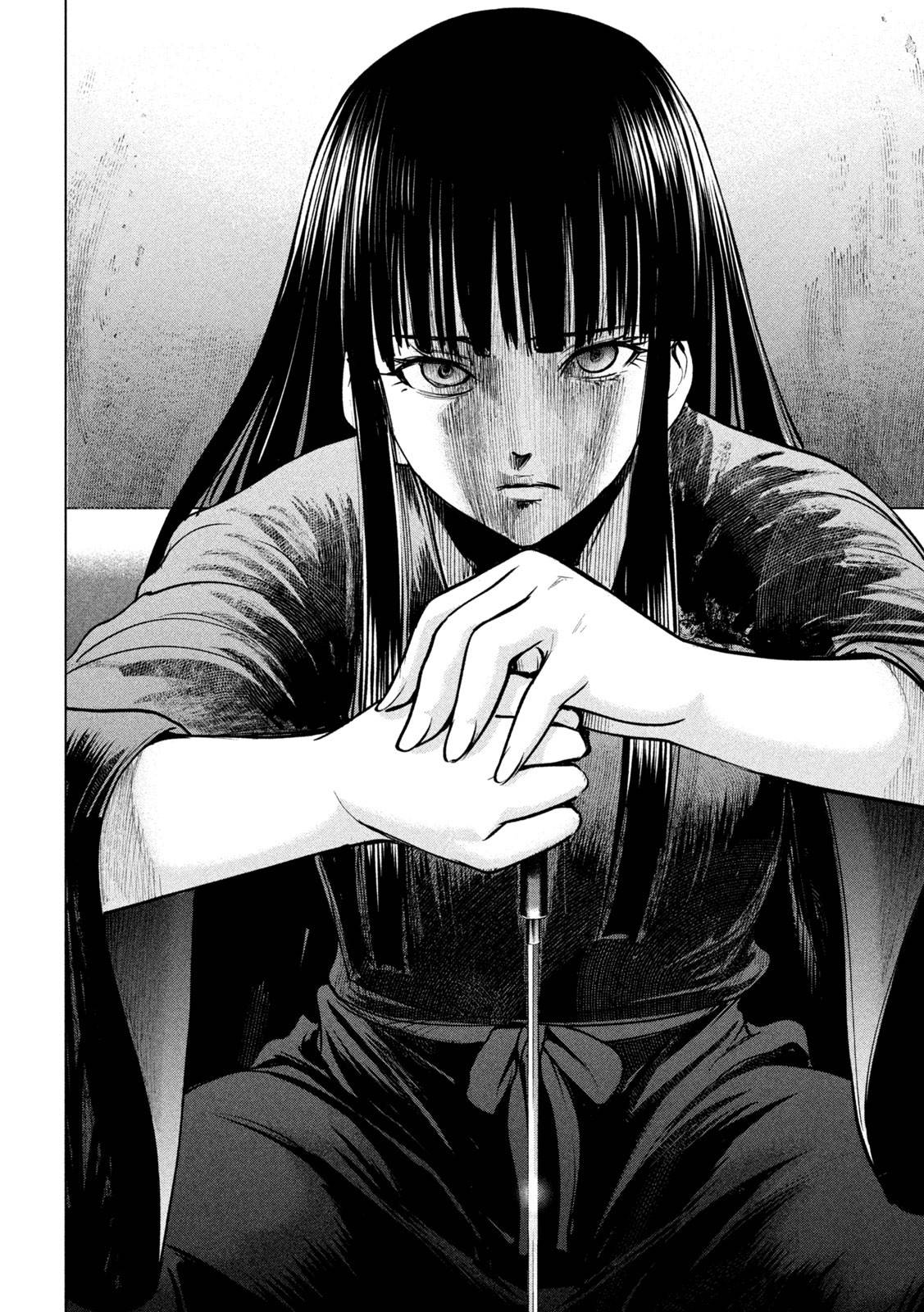 Satanophany Chapter 172 page 15 - 