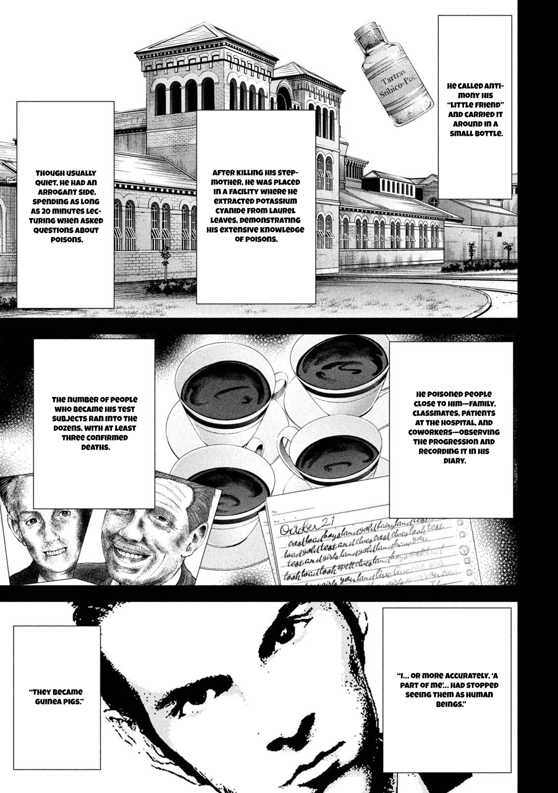Satanophany Chapter 174 page 14 - 