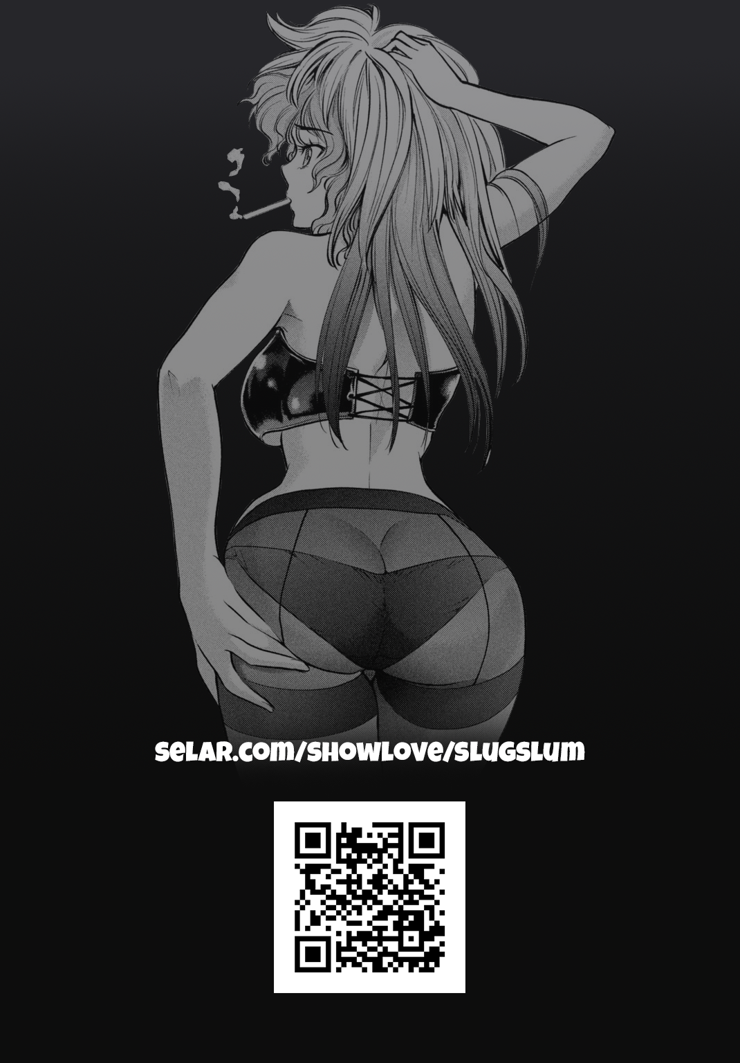 Satanophany Chapter 175 page 21 - 