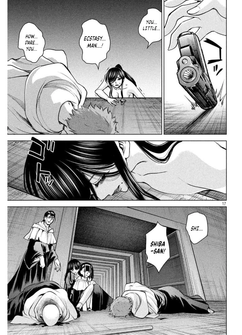Satanophany Chapter 182 page 18 - 