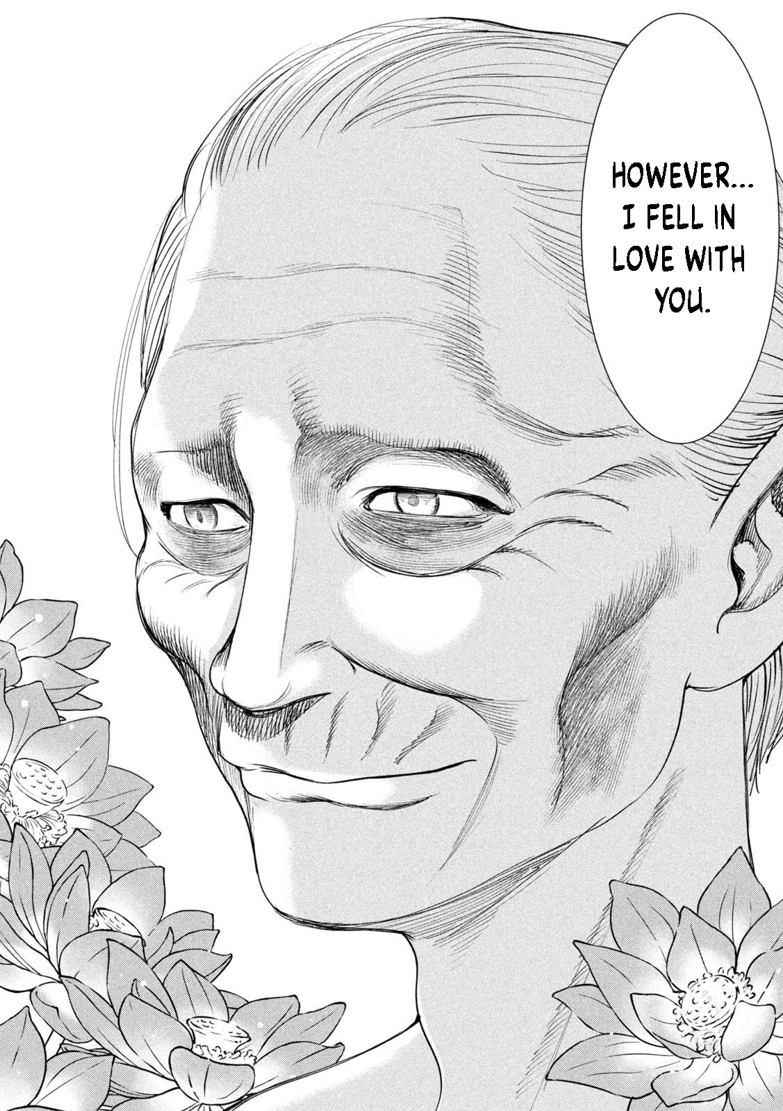 Satanophany Chapter 188 page 19 - 