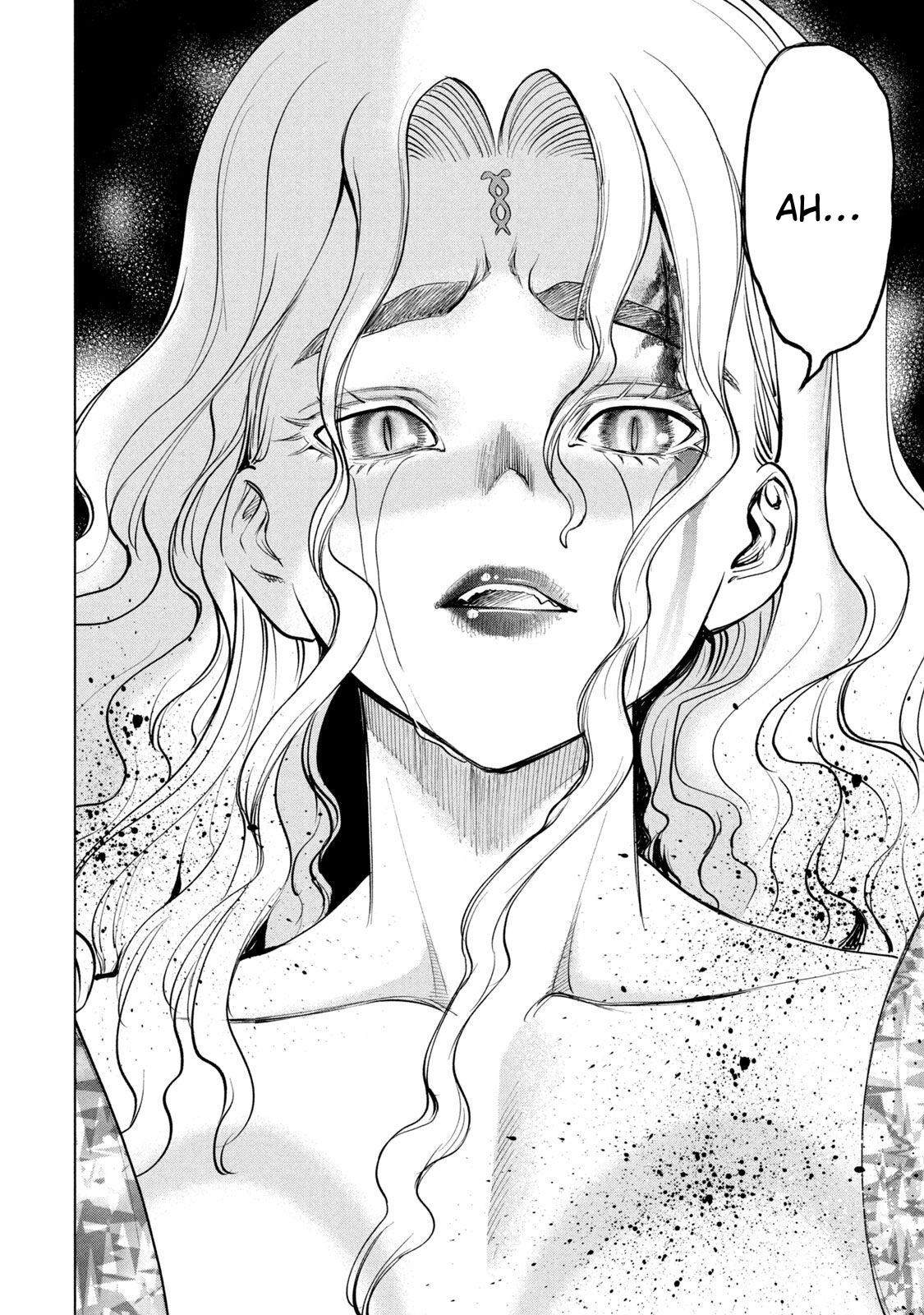 Satanophany Chapter 193 page 19 - 