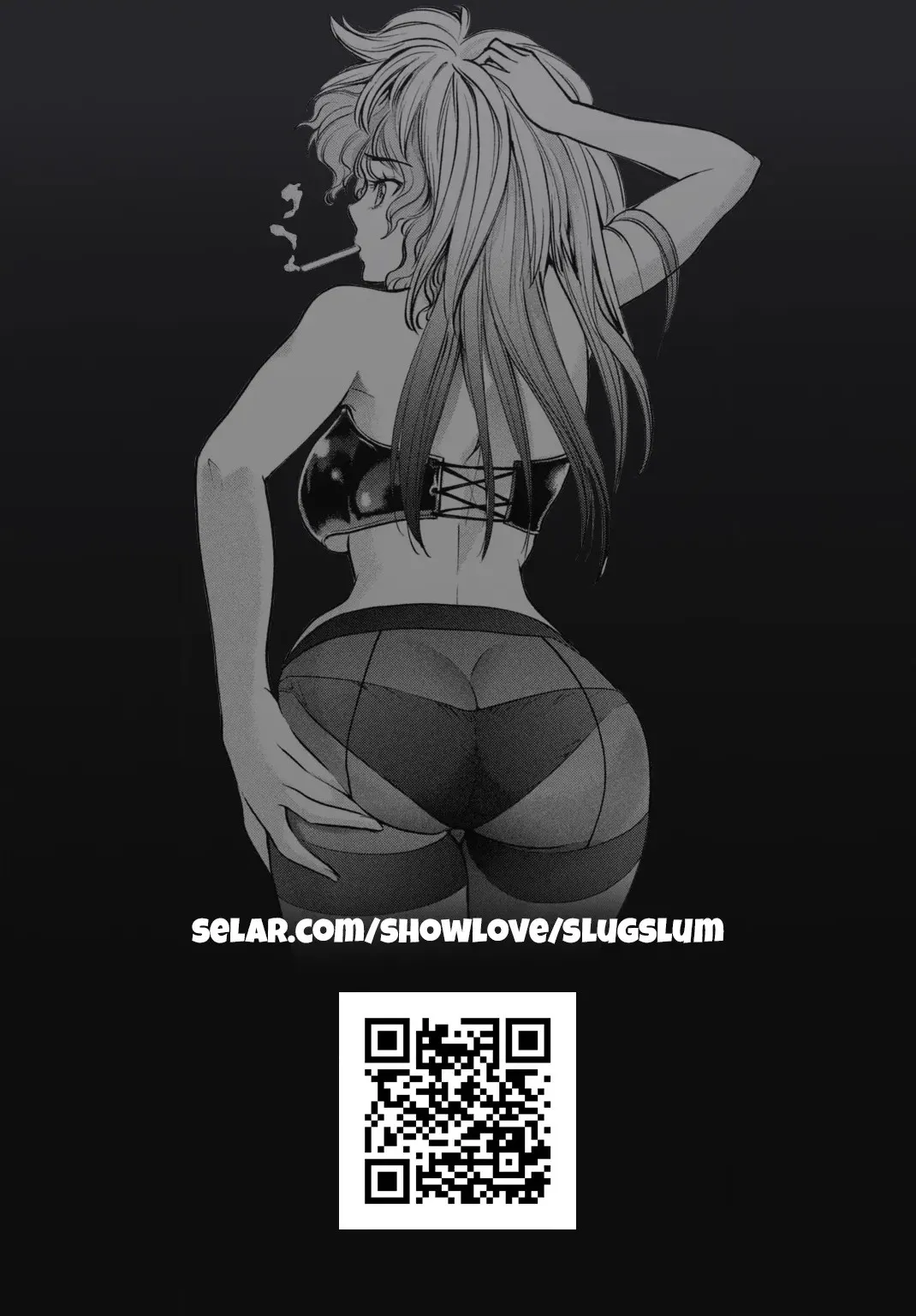 Satanophany Chapter 193 page 20 - 