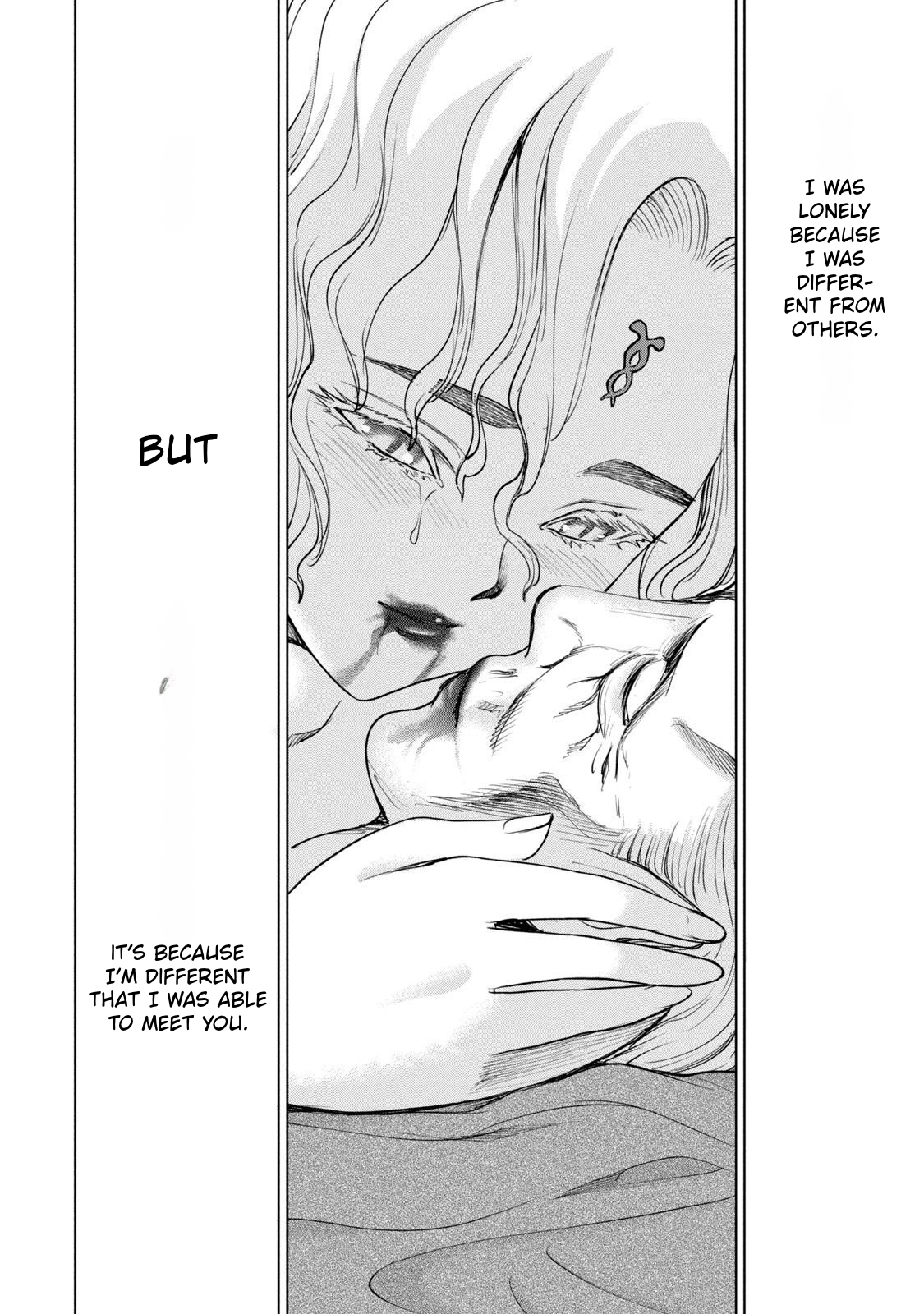 Satanophany Chapter 194 page 14 - 