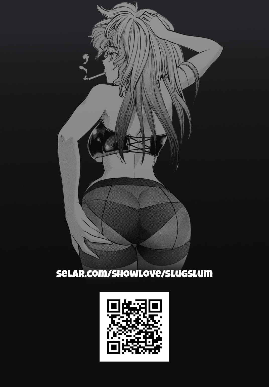 Satanophany Chapter 194 page 21 - 