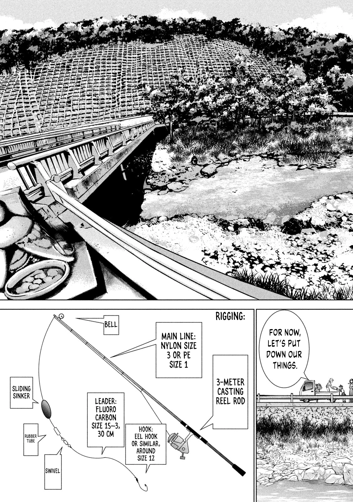 Satanophany Chapter 200 page 9 - 
