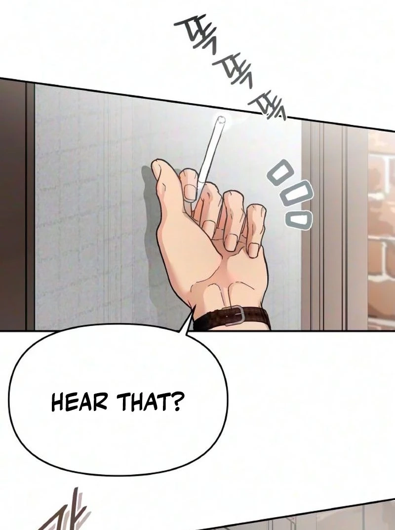 Satan's Pure Love Chapter 49 page 3 - 