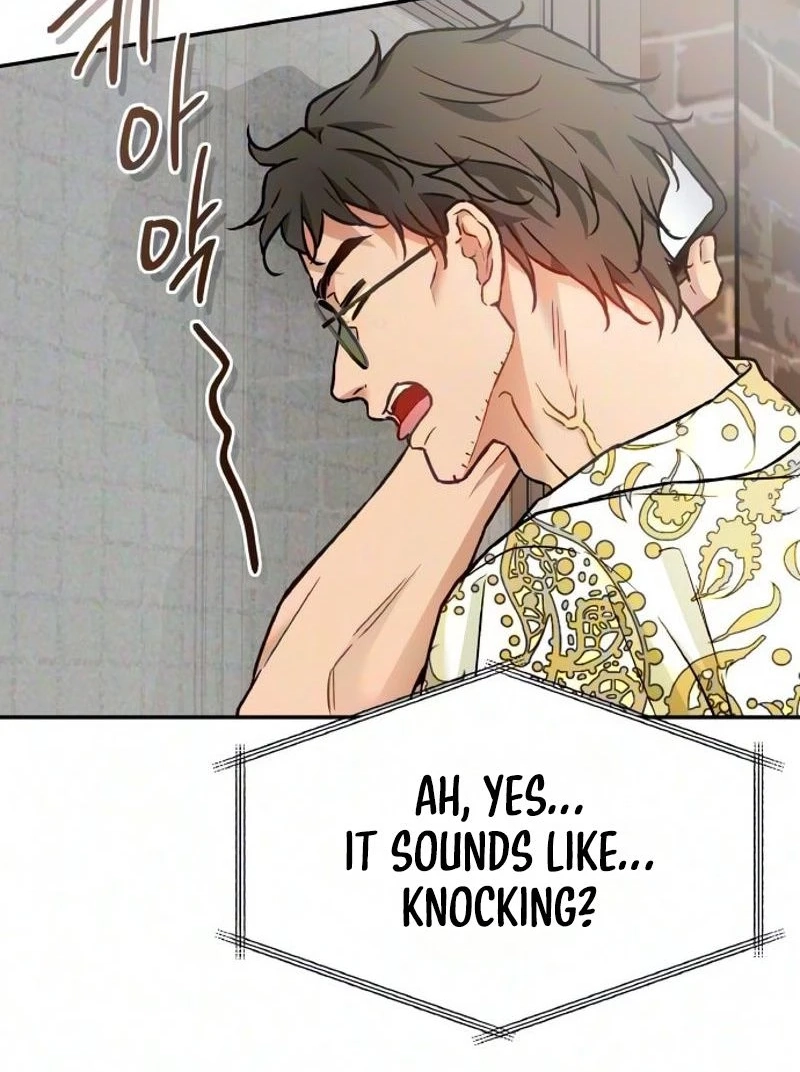 Satan's Pure Love Chapter 49 page 4 - 