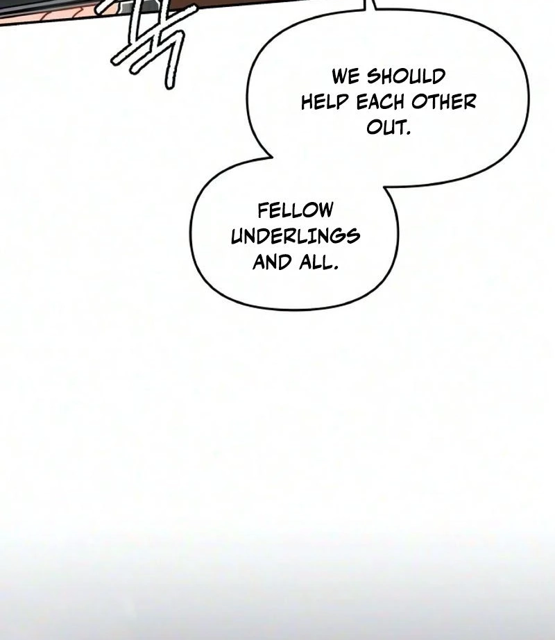 Satan's Pure Love Chapter 49 page 33 - 