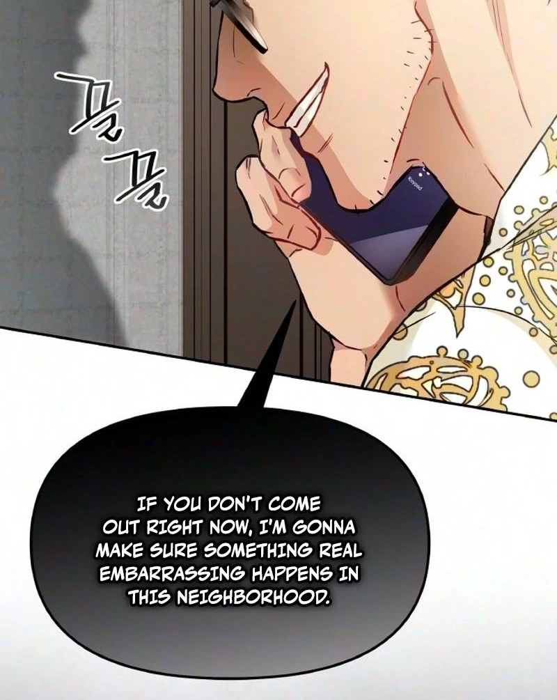 Satan's Pure Love Chapter 49 page 8 - 