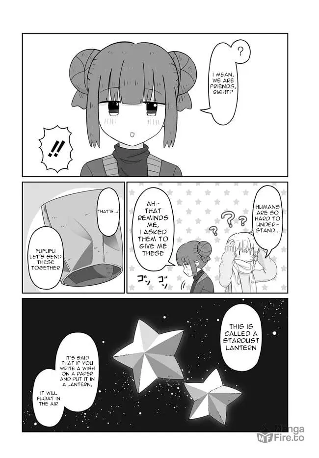 Satellite Coin Laundry Chapter 20 page 18 - 