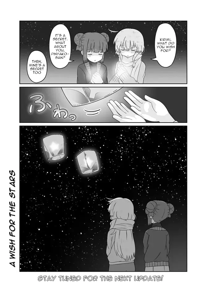 Satellite Coin Laundry Chapter 20 page 19 - 