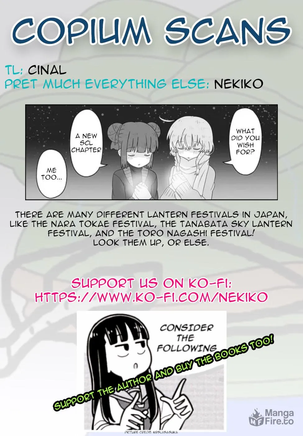Satellite Coin Laundry Chapter 20 page 20 - 