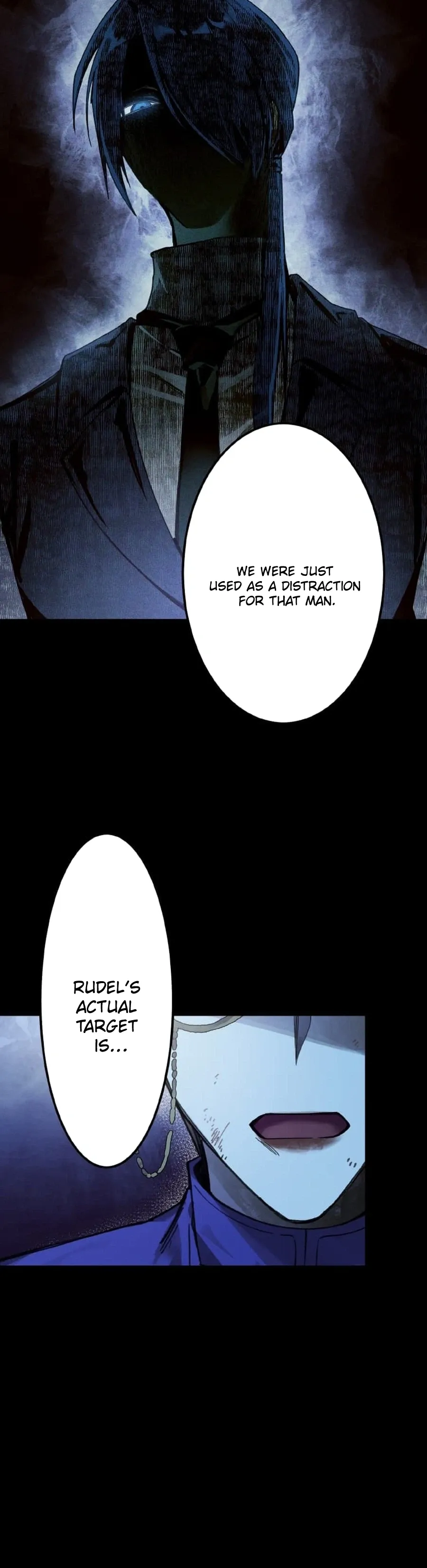 Satsujin Reijou Charlotte Chapter 26 page 13 - 