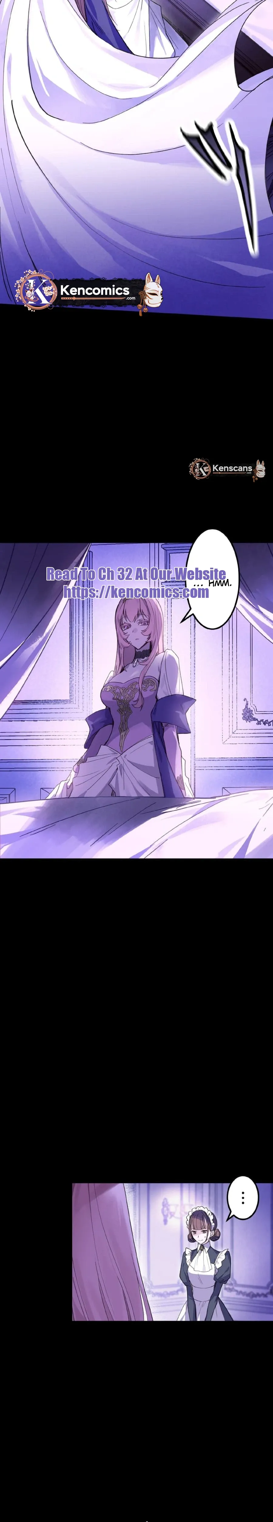 Satsujin Reijou Charlotte Chapter 26 page 18 - 