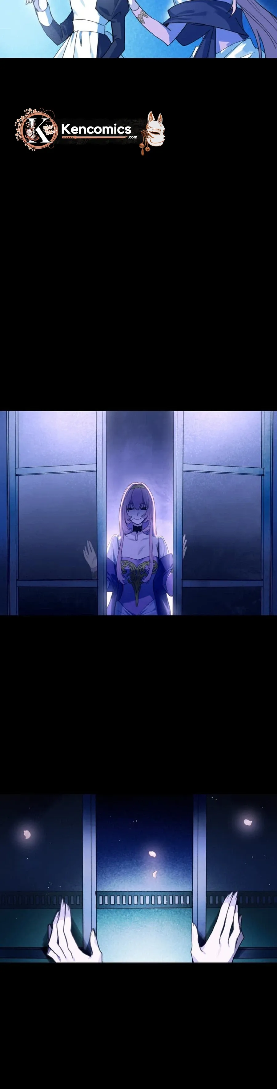 Satsujin Reijou Charlotte Chapter 26 page 25 - 