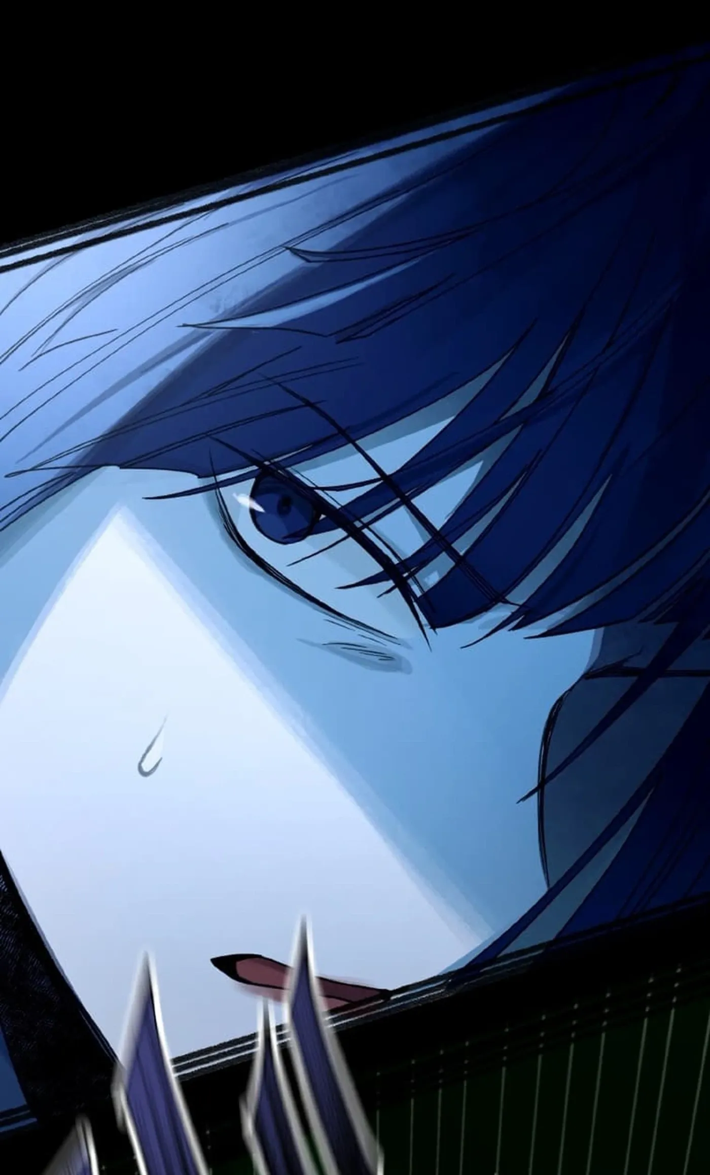 Satsujin Reijou Charlotte Chapter 26 page 31 - 