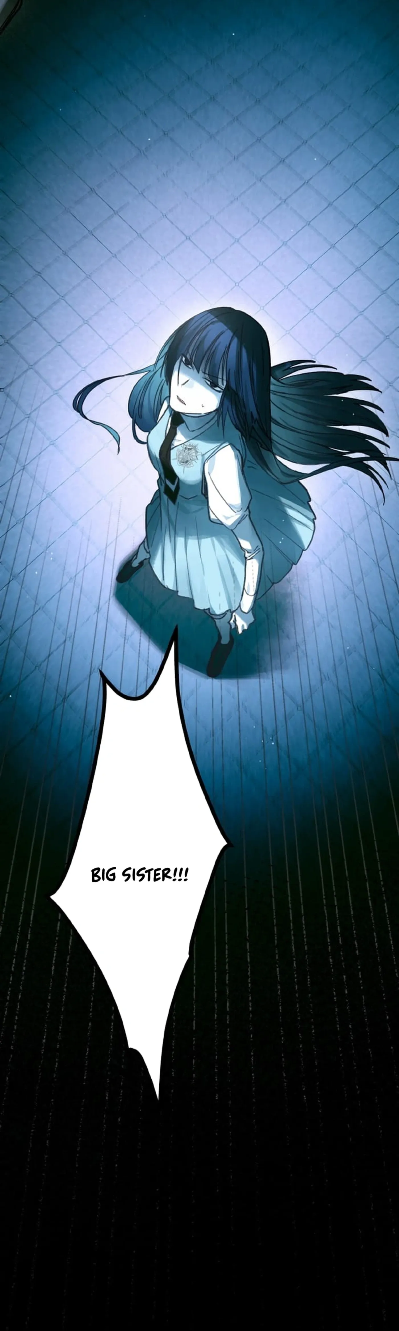 Satsujin Reijou Charlotte Chapter 26 page 33 - 