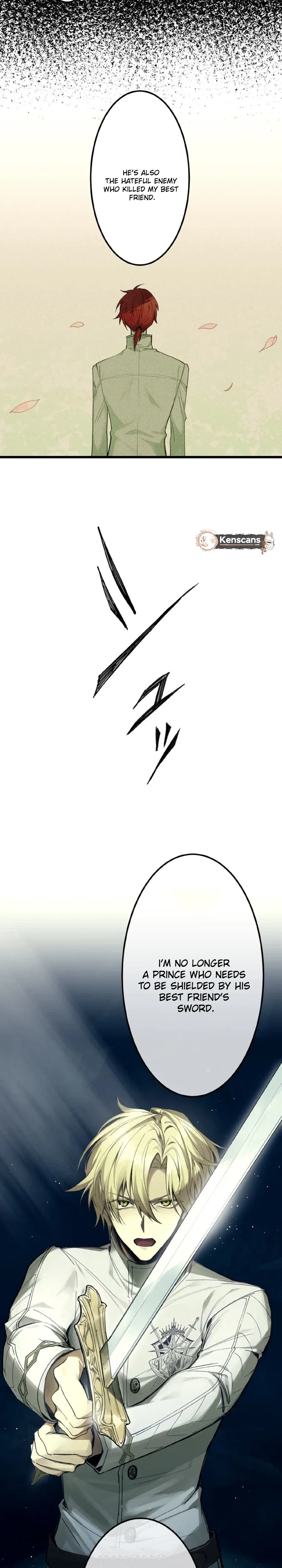 Satsujin Reijou Charlotte Chapter 26 page 9 - 