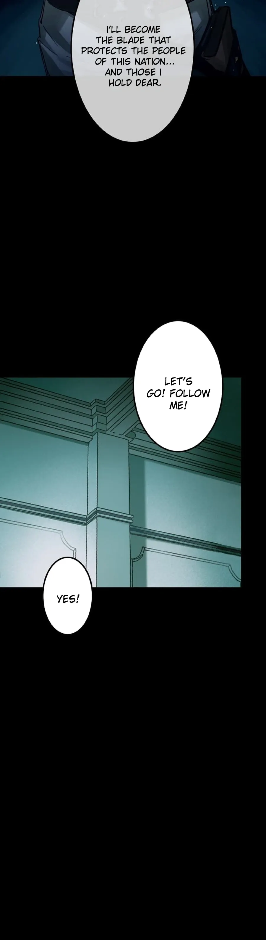 Satsujin Reijou Charlotte Chapter 26 page 10 - 