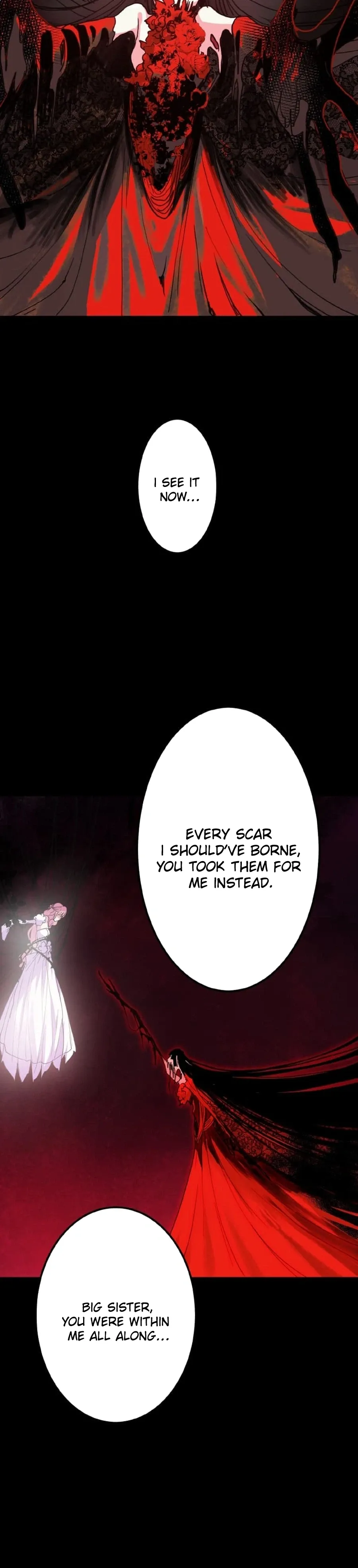 Satsujin Reijou Charlotte Chapter 27 page 25 - 